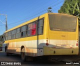 Transporte Verdemar 1563 na cidade de Jiquiriçá, Bahia, Brasil, por buzu071 photos. Número da foto: #13261404.