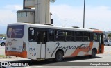 Auto Viação Imperatriz 1134 na cidade de Florianópolis, Santa Catarina, Brasil, por George Miranda. Número da foto: #13262793.