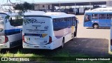 Auto Viação Putinga 65 na cidade de Montenegro, Rio Grande do Sul, Brasil, por Henrique Augusto Allebrandt. Número da foto: #13263106.