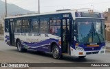 ETRASCPSA 389 na cidade de Villa El Salvador, Lima, Lima Metropolitana, Peru, por Fabricio Cortez. Número da foto: #13262051.