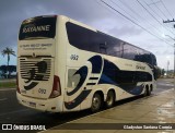 Rayanne Tur - Expresso Rayanne 092 na cidade de Aracaju, Sergipe, Brasil, por Gladyston Santana Correia. Número da foto: #13261779.