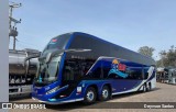 EPTur Turismo 7732 na cidade de Caxias do Sul, Rio Grande do Sul, Brasil, por Deyvson Santos. Número da foto: #13261537.