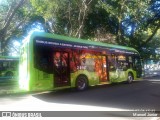 Transcooper > Norte Buss 2 6147 na cidade de São Paulo, São Paulo, Brasil, por Manoel Junior. Número da foto: #13261876.