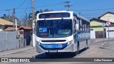 Rio Lagos Transportes SAQ 03.032 na cidade de Saquarema, Rio de Janeiro, Brasil, por Arthur Fonseca. Número da foto: #:id.