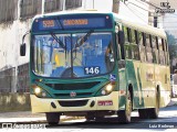 TUSMIL - Transporte Urbano São Miguel 146 na cidade de Juiz de Fora, Minas Gerais, Brasil, por Luiz Krolman. Número da foto: #13262105.