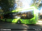 Transcooper > Norte Buss 2 6181 na cidade de São Paulo, São Paulo, Brasil, por Manoel Junior. Número da foto: #13261874.