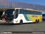 Empresa Gontijo de Transportes 14855 na cidade de Caruaru, Pernambuco, Brasil, por Lenilson da Silva Pessoa. Número da foto: #13262361.