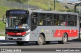 Pêssego Transportes 47020 na cidade de São Paulo, São Paulo, Brasil, por Juarez Miguel Duarte Junior. Número da foto: #13262460.