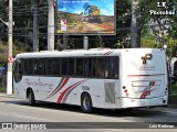 Paraibuna Transportes 15006 na cidade de Juiz de Fora, Minas Gerais, Brasil, por Luiz Krolman. Número da foto: #13262123.