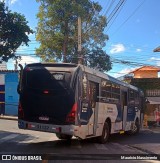 BH Leste Transportes > Nova Vista Transportes > TopBus Transportes 21137 na cidade de Belo Horizonte, Minas Gerais, Brasil, por Maurício Nascimento. Número da foto: #13263275.