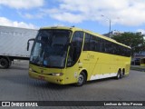 Viação Itapemirim 8831 na cidade de Caruaru, Pernambuco, Brasil, por Lenilson da Silva Pessoa. Número da foto: #13262353.