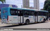 Auto Viação São José 12508 na cidade de Fortaleza, Ceará, Brasil, por Enzel De Oliveira Alves. Número da foto: #:id.