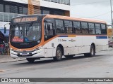 Itamaracá Transportes 1.746 na cidade de Paulista, Pernambuco, Brasil, por Luiz Adriano Carlos. Número da foto: #13261869.