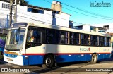 Viação Riodoce 10607 na cidade de Juiz de Fora, Minas Gerais, Brasil, por Luiz Carlos Photobus. Número da foto: #13263089.