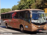 Amav´s Turismo 3723 na cidade de Gama, Distrito Federal, Brasil, por José Antônio Gama. Número da foto: #13262599.