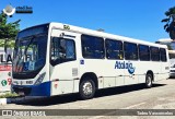 Viação Atalaia Transportes 6509 na cidade de Aracaju, Sergipe, Brasil, por Tadeu Vasconcelos. Número da foto: #13261131.