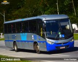 Turb Petrópolis > Turp -Transporte Urbano de Petrópolis 6823 na cidade de Petrópolis, Rio de Janeiro, Brasil, por Victor Henrique. Número da foto: #13262686.