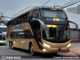ETM - Empresa de Transporte Maullín 483 na cidade de Estación Central, Santiago, Metropolitana de Santiago, Chile, por Benjamín Tomás Lazo Acuña. Número da foto: #13263237.