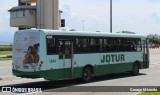Jotur - Auto Ônibus e Turismo Josefense 1244 na cidade de Florianópolis, Santa Catarina, Brasil, por George Miranda. Número da foto: #13262797.