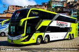 Roberto Viagens Especiais 25200 na cidade de Salvador, Bahia, Brasil, por Felipe Pessoa de Albuquerque. Número da foto: #:id.