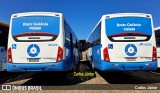 COOTEGO - Cooperativa de Transportes do Estado de Goiás 40.239 na cidade de Goiânia, Goiás, Brasil, por Carlos Júnior. Número da foto: #13262916.
