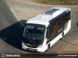 Francovig Transportes Coletivos 7602 na cidade de São José dos Pinhais, Paraná, Brasil, por Julio Cesar Meneguetti. Número da foto: #:id.