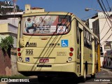 ANSAL - Auto Nossa Senhora de Aparecida 990 na cidade de Juiz de Fora, Minas Gerais, Brasil, por Luiz Krolman. Número da foto: #13262083.