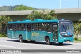 Transporte Coletivo Estrela 1227 na cidade de Florianópolis, Santa Catarina, Brasil, por George Miranda. Número da foto: #:id.