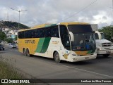 Empresa Gontijo de Transportes 17250 na cidade de Caruaru, Pernambuco, Brasil, por Lenilson da Silva Pessoa. Número da foto: #13263198.