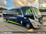 Jumbo Turismo 925 na cidade de São Paulo, São Paulo, Brasil, por Douglas  Ribeiro. Número da foto: #13261439.
