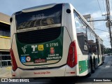 Via Sudeste Transportes S.A. 5 2795 na cidade de São Paulo, São Paulo, Brasil, por Brenno Santos. Número da foto: #13262024.