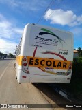 Araquém Tur 39298 na cidade de Capela, Sergipe, Brasil, por Bruno Costa. Número da foto: #13261397.