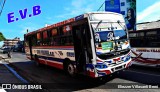 San Miguel SA - Linea 79 0320 na cidade de San Lorenzo, Central, Paraguai, por Eliezzer Villasanti Berni. Número da foto: #13261543.
