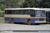 Ônibus Particulares 4I19 na cidade de Manhuaçu, Minas Gerais, Brasil, por Eliziar Maciel Soares. Número da foto: #13261744.
