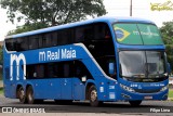 Real Maia 2310 na cidade de Teresina, Piauí, Brasil, por Filipe Lima. Número da foto: #13263065.