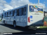 Expresso Vitória Bahia 3821 na cidade de Lauro de Freitas, Bahia, Brasil, por Aldo Souza Michelon. Número da foto: #:id.