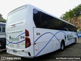 Giraldi Transporte e Turismo 26144 na cidade de Campinas, São Paulo, Brasil, por José Eduardo Garcia Pontual. Número da foto: #13262554.