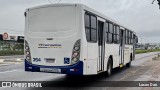 Trampolim da Vitória 354 na cidade de Parnamirim, Rio Grande do Norte, Brasil, por Lucas Dan. Número da foto: #:id.