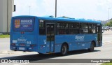 Biguaçu Transportes Coletivos Administração e Participação 461 na cidade de Florianópolis, Santa Catarina, Brasil, por George Miranda. Número da foto: #13262775.