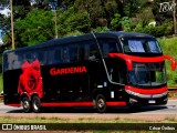 Expresso Gardenia 4100 na cidade de Betim, Minas Gerais, Brasil, por César Ônibus. Número da foto: #13262712.