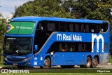 Real Maia 2304 na cidade de Brasília, Distrito Federal, Brasil, por Filipe Lima. Número da foto: #13263032.