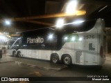 Planalto Transportes 2576 na cidade de São Paulo, São Paulo, Brasil, por Manoel Junior. Número da foto: #13261956.