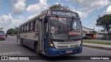 Empresa Fênix Transportes 000302 na cidade de Ananindeua, Pará, Brasil, por Fabrício Pereira. Número da foto: #13261346.