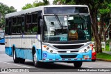 Buses Guadalupe 30 na cidade de San José, San José, Costa Rica, por Andrés Martínez Rodríguez. Número da foto: #13262540.