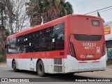 Voy Santiago SCRZ32 na cidade de Padre Hurtado, Talagante, Metropolitana de Santiago, Chile, por Benjamín Tomás Lazo Acuña. Número da foto: #13263039.