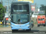 Expresso Guanabara 2237 na cidade de Santa Inês, Maranhão, Brasil, por Miqueias Pereira Sousa. Número da foto: #13261477.