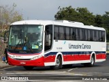 Empresa de Transportes Limousine Carioca RJ 129.062 na cidade de Rio de Janeiro, Rio de Janeiro, Brasil, por Rafael da Silva Xarão. Número da foto: #13262280.