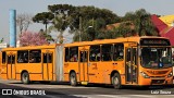 Auto Viação Redentor HA615 na cidade de Curitiba, Paraná, Brasil, por Luiz Souza. Número da foto: #:id.