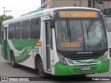 Viação São José RJ 200.122 na cidade de Belford Roxo, Rio de Janeiro, Brasil, por Pedro Vinicius. Número da foto: #13261850.