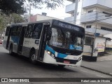 VUG - Viação Urbana Guarulhos 1335 na cidade de Guarulhos, São Paulo, Brasil, por Rafael Lopes de Oliveira. Número da foto: #13260997.